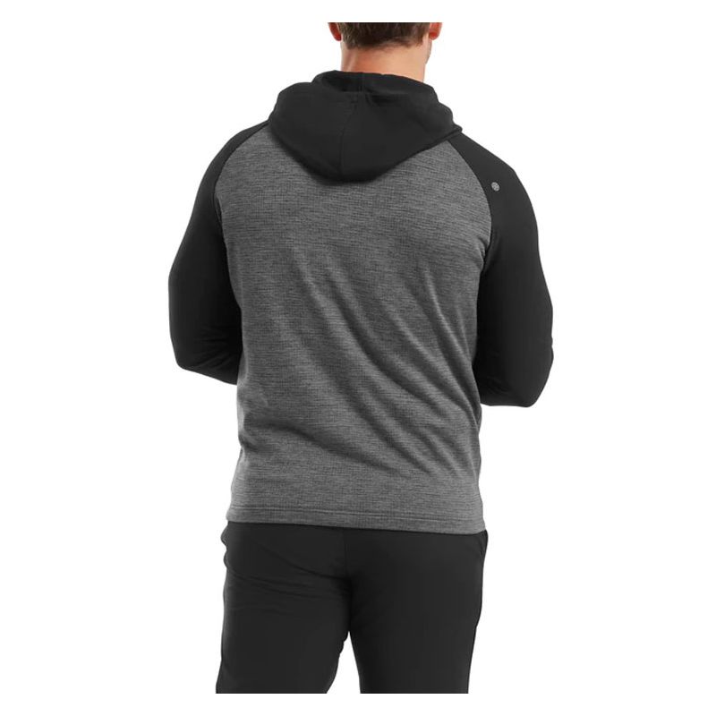 MID LAYER THERMOSERIES A CAPUCHE